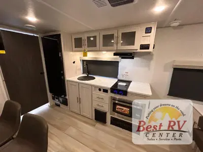 2026 Forest River RV R Pod photo 15