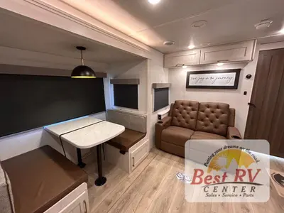2026 Forest River RV Surveyor Legend photo 46