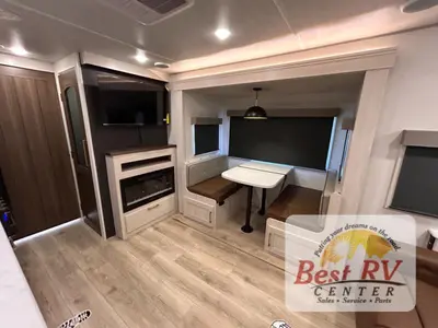 2026 Forest River RV Surveyor Legend photo 16