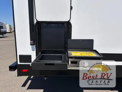 2026 Forest River RV Surveyor Legend photo 3