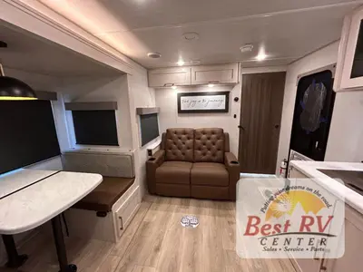 2026 Forest River RV Surveyor Legend photo 47