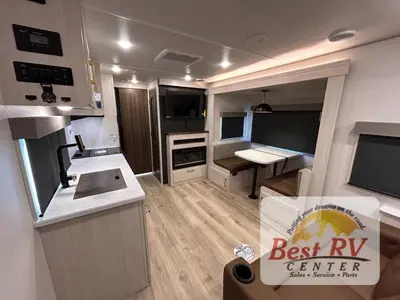 2026 Forest River RV Surveyor Legend photo 11