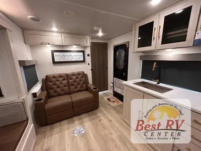 2026 Forest River RV Surveyor Legend photo 49