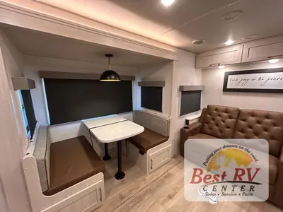 2026 Forest River RV Surveyor Legend photo 45