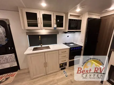 2026 Forest River RV Surveyor Legend photo 25