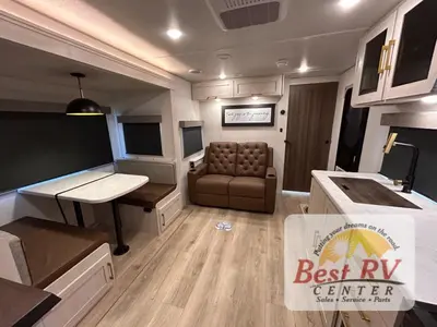2026 Forest River RV Surveyor Legend photo 41