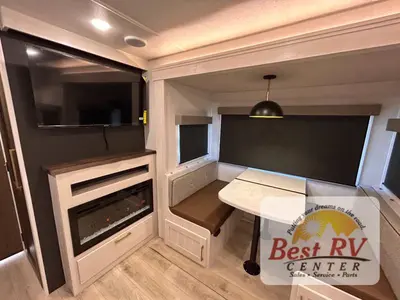 2026 Forest River RV Surveyor Legend photo 20