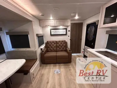 2026 Forest River RV Surveyor Legend photo 48