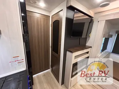 2026 Forest River RV Surveyor Legend photo 38