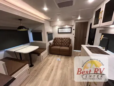 2026 Forest River RV Surveyor Legend photo 41