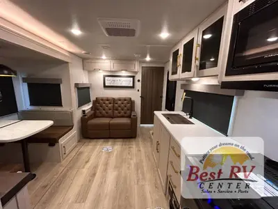 2026 Forest River RV Surveyor Legend photo 40