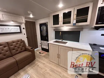 2026 Forest River RV Surveyor Legend photo 50