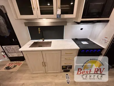 2026 Forest River RV Surveyor Legend photo 28