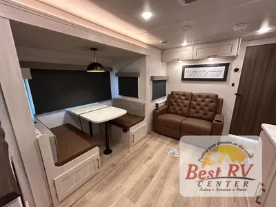 2026 Forest River RV Surveyor Legend photo 42