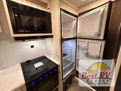 2026 Forest River RV Surveyor Legend photo 36