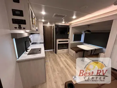 2026 Forest River RV Surveyor Legend photo 13