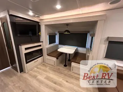 2026 Forest River RV Surveyor Legend photo 17