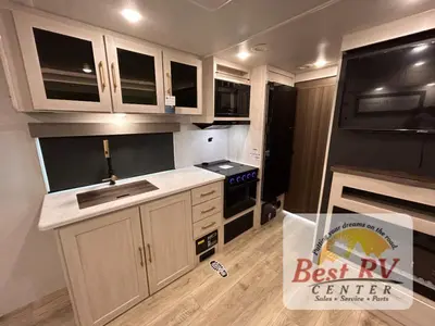 2026 Forest River RV Surveyor Legend photo 24