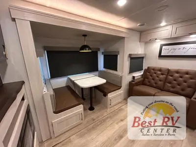 2026 Forest River RV Surveyor Legend photo 43