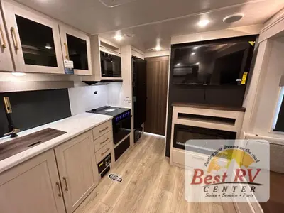 2026 Forest River RV Surveyor Legend photo 23