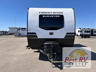 2026 Forest River RV Surveyor Legend photo 9