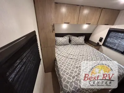 2026 Forest River RV Cherokee Grey Wolf photo 39