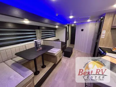 2026 Forest River RV Cherokee Grey Wolf photo 17