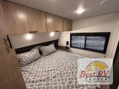 2026 Forest River RV Cherokee Grey Wolf photo 41