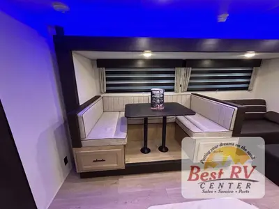 2026 Forest River RV Cherokee Grey Wolf photo 15