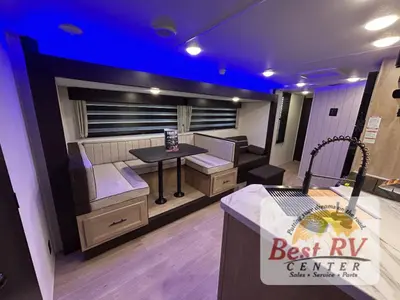 2026 Forest River RV Cherokee Grey Wolf photo 10