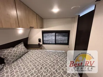 2026 Forest River RV Cherokee Grey Wolf photo 42
