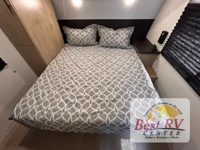 2026 Forest River RV Cherokee Grey Wolf photo 44