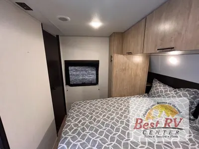 2026 Forest River RV Cherokee Grey Wolf photo 49