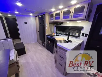 2026 Forest River RV Cherokee Grey Wolf photo 20