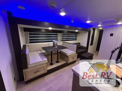 2026 Forest River RV Cherokee Grey Wolf photo 12