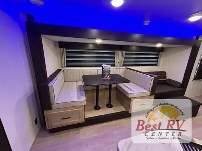 2026 Forest River RV Cherokee Grey Wolf photo 14