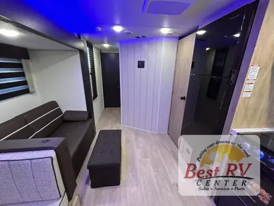 2026 Forest River RV Cherokee Grey Wolf photo 31