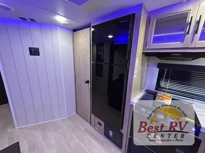 2026 Forest River RV Cherokee Grey Wolf photo 27