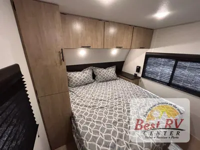 2026 Forest River RV Cherokee Grey Wolf photo 40