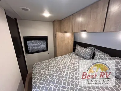 2026 Forest River RV Cherokee Grey Wolf photo 48