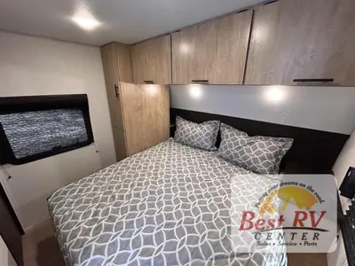 2026 Forest River RV Cherokee Grey Wolf photo 47