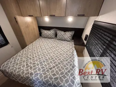 2026 Forest River RV Cherokee Grey Wolf photo 45