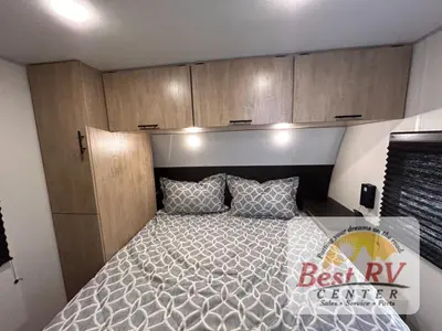 2026 Forest River RV Cherokee Grey Wolf photo 43