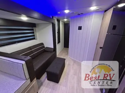 2026 Forest River RV Cherokee Grey Wolf photo 32