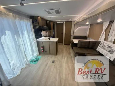 2026 Forest River RV Wildwood photo 20