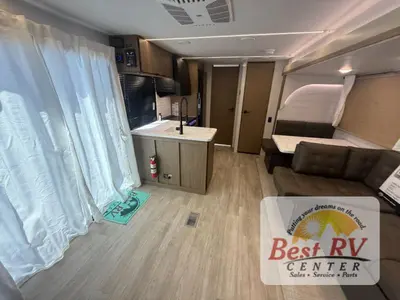 2026 Forest River RV Wildwood photo 21