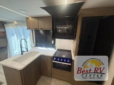 2026 Forest River RV Wildwood photo 32