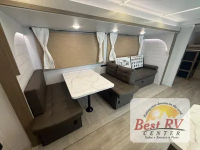 2026 Forest River RV Wildwood photo 45