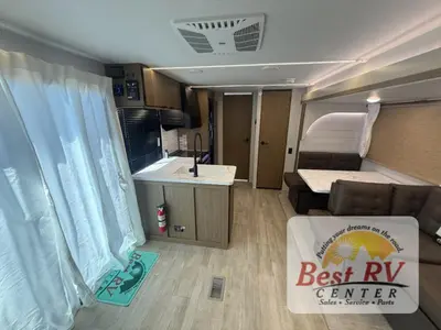 2026 Forest River RV Wildwood photo 17
