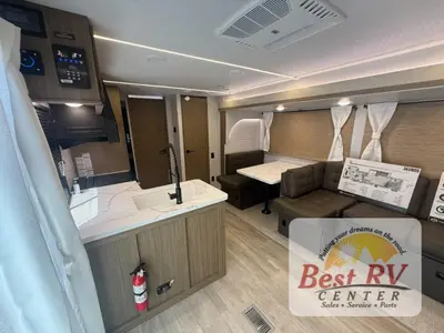 2026 Forest River RV Wildwood photo 8